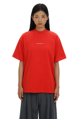 Masonprince Reflective Spokesman Tee