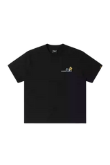 Dangerous People Resting Little Bag Man Tee - ShaLaoBan