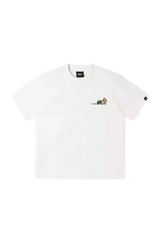 Dangerous People Resting Little Bag Man Tee - ShaLaoBan