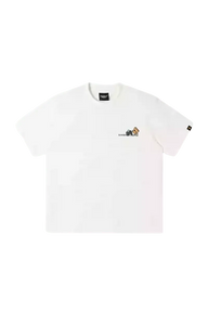 Dangerous People Resting Little Bag Man Tee - ShaLaoBan