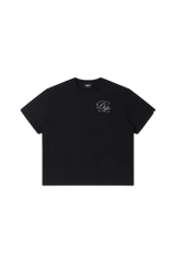 Dangerous People Rhinestone Art Tee