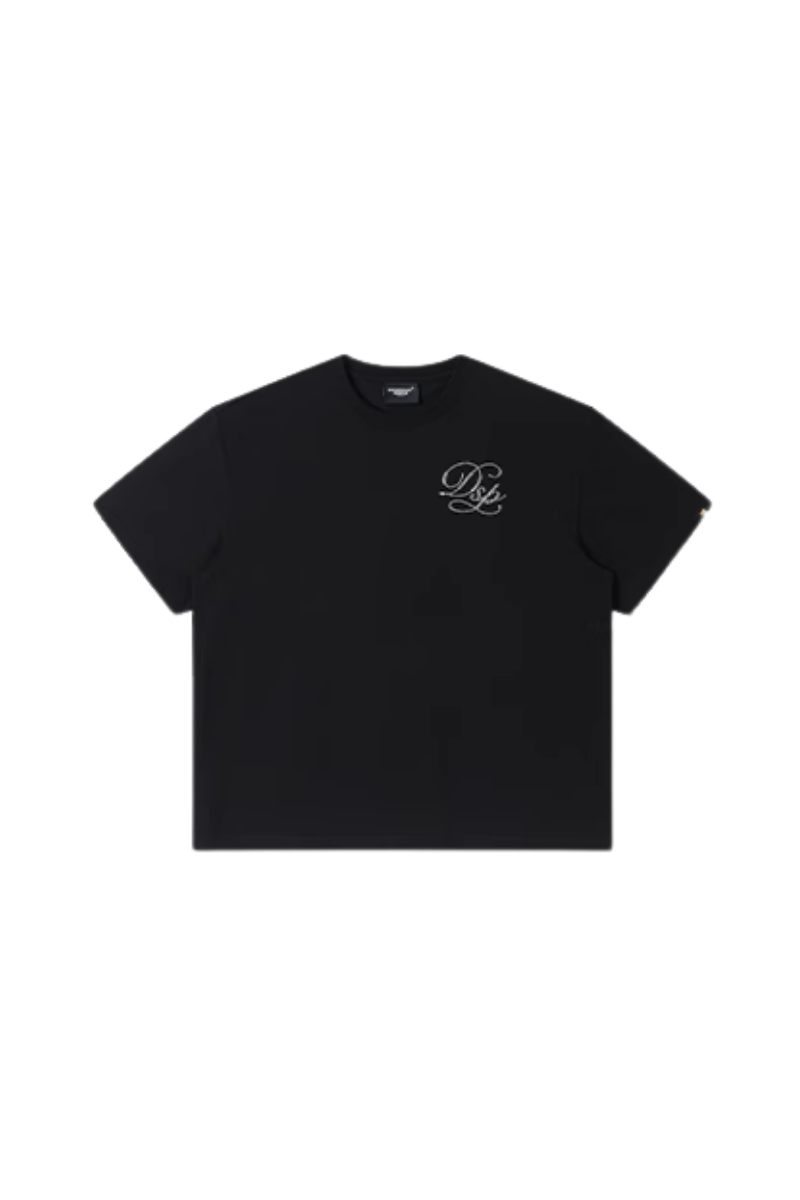Dangerous People Rhinestone Art Tee