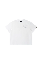Dangerous People Rhinestone Art Tee