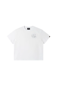 Dangerous People Rhinestone Art Tee