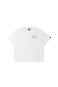 Dangerous People Rhinestone Art Tee