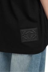 Dangerous People Rhinestone Galaxy Tee - ShaLaoBan