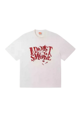 IDontSmoke Rose Petals Tee - ShaLaoBan