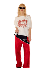 IDontSmoke Rose Petals Tee - ShaLaoBan