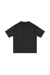 Innersect Rubber Back Logo Tee - ShaLaoBan