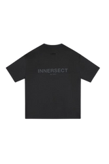Innersect Rubber Back Logo Tee - ShaLaoBan