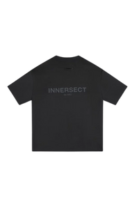 Innersect Rubber Back Logo Tee - ShaLaoBan
