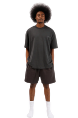Innersect Rubber Back Logo Tee - ShaLaoBan