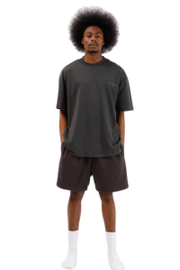 Innersect Rubber Back Logo Tee - ShaLaoBan
