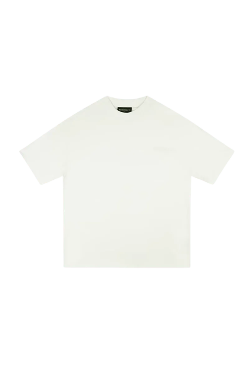 Innersect Rubber Back Logo Tee - ShaLaoBan