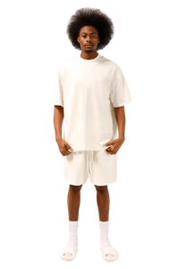 Innersect Rubber Back Logo Tee - ShaLaoBan