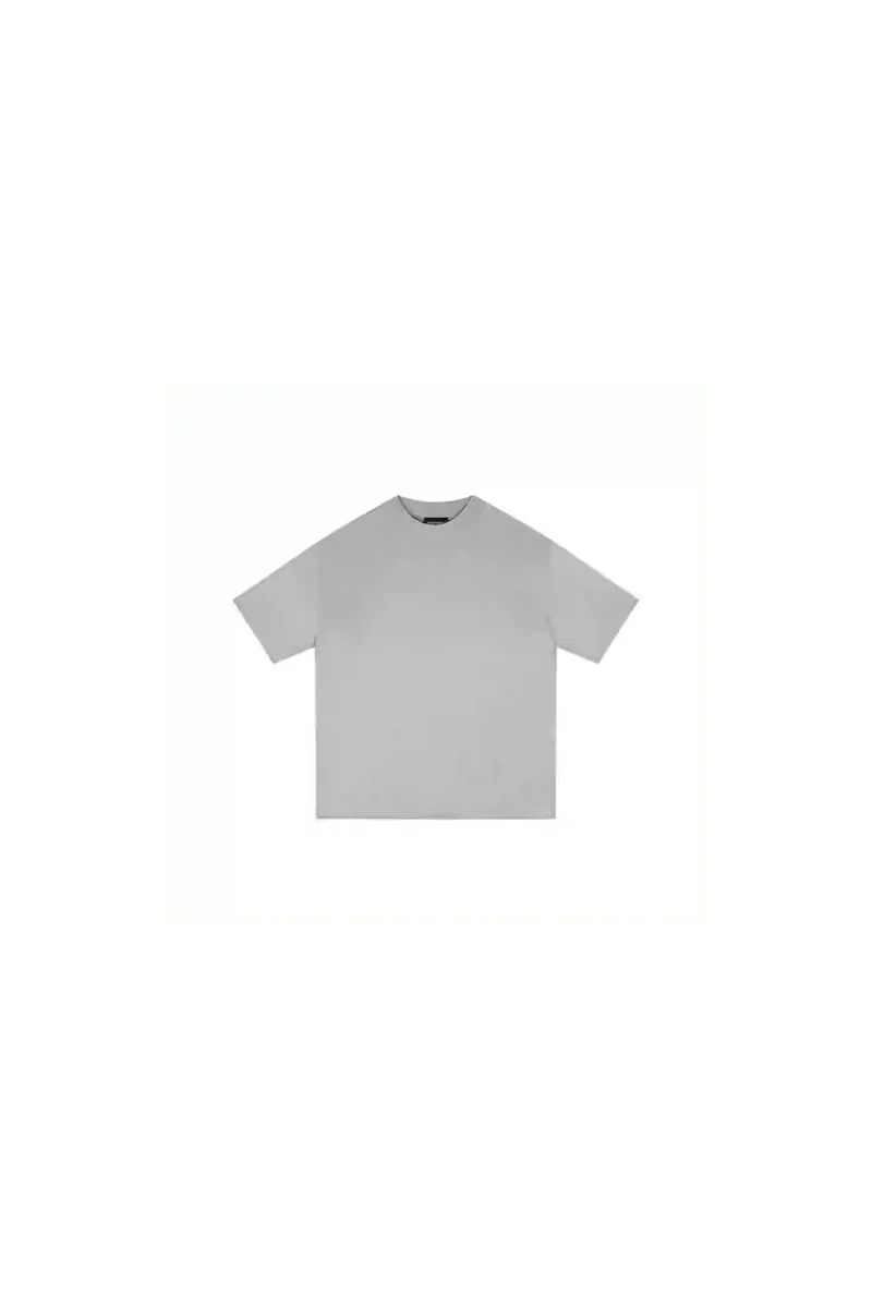Innersect Rubber Back Logo Tee - ShaLaoBan