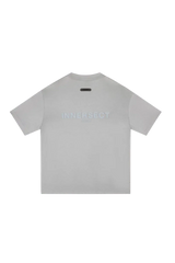 Innersect Rubber Back Logo Tee - ShaLaoBan