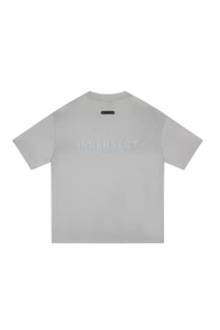 Innersect Rubber Back Logo Tee - ShaLaoBan