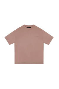 Innersect Rubber Back Logo Tee - ShaLaoBan