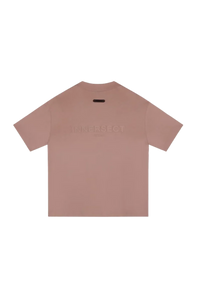 Innersect Rubber Back Logo Tee - ShaLaoBan
