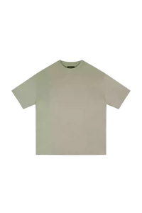 Innersect Rubber Back Logo Tee - ShaLaoBan