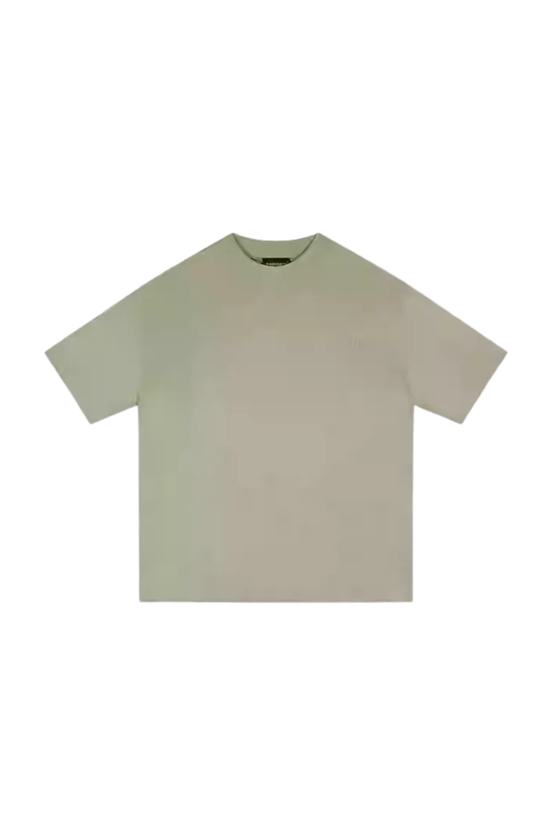 Innersect Rubber Back Logo Tee - ShaLaoBan
