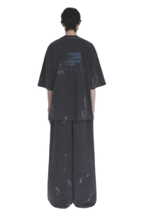 MasonPrince Rubbing Paint Distressed Tee