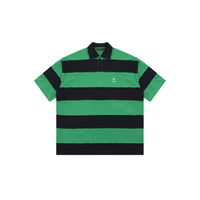 Masonprince   Heavy Cotton Polo