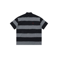 Masonprince   Heavy Cotton Polo