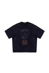 Masonprince SS24 90 Sport Tee - ShaLaoBan