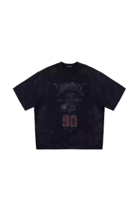 Masonprince SS24 90 Sport Tee - ShaLaoBan