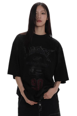 Masonprince SS24 90 Sport Tee - ShaLaoBan