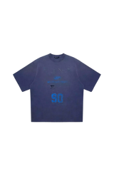 Masonprince SS24 90 Sport Tee - ShaLaoBan