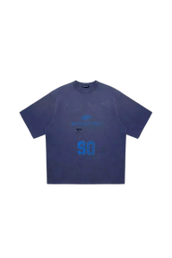 Masonprince SS24 90 Sport Tee - ShaLaoBan