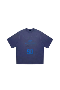 Masonprince SS24 90 Sport Tee - ShaLaoBan