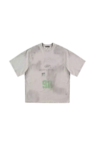 Masonprince SS24 90 Sport Tee - ShaLaoBan