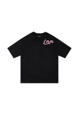Innersect SS25 Cursive Inn Tee - ShaLaoBan