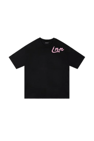 Innersect SS25 Cursive Inn Tee - ShaLaoBan
