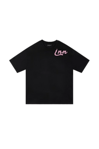 Innersect SS25 Cursive Inn Tee - ShaLaoBan
