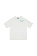 Innersect SS25 Cursive Inn Tee - ShaLaoBan