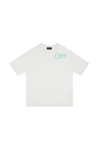 Innersect SS25 Cursive Inn Tee - ShaLaoBan