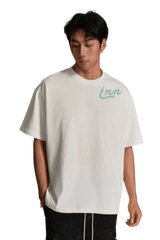 Innersect SS25 Cursive Inn Tee - ShaLaoBan