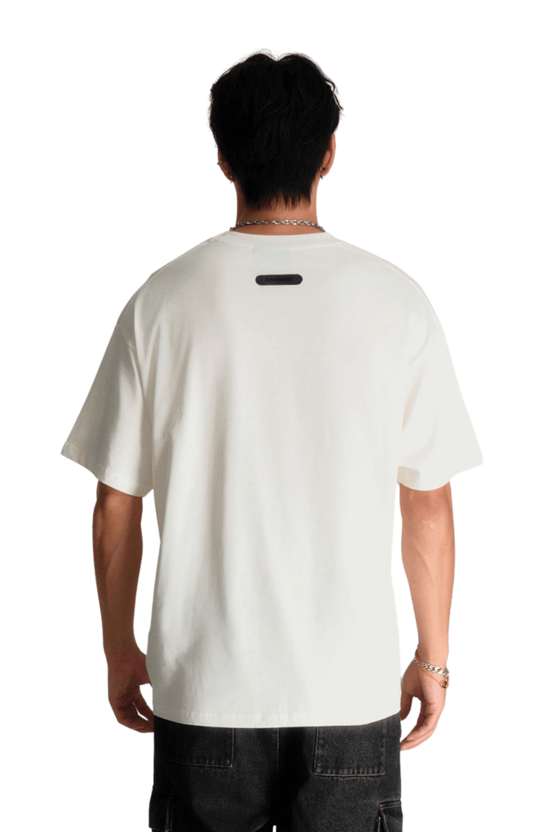 Innersect SS25 Cursive Inn Tee - ShaLaoBan
