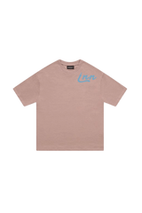 Innersect SS25 Cursive Inn Tee - ShaLaoBan