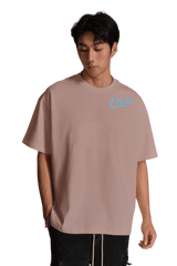 Innersect SS25 Cursive Inn Tee - ShaLaoBan