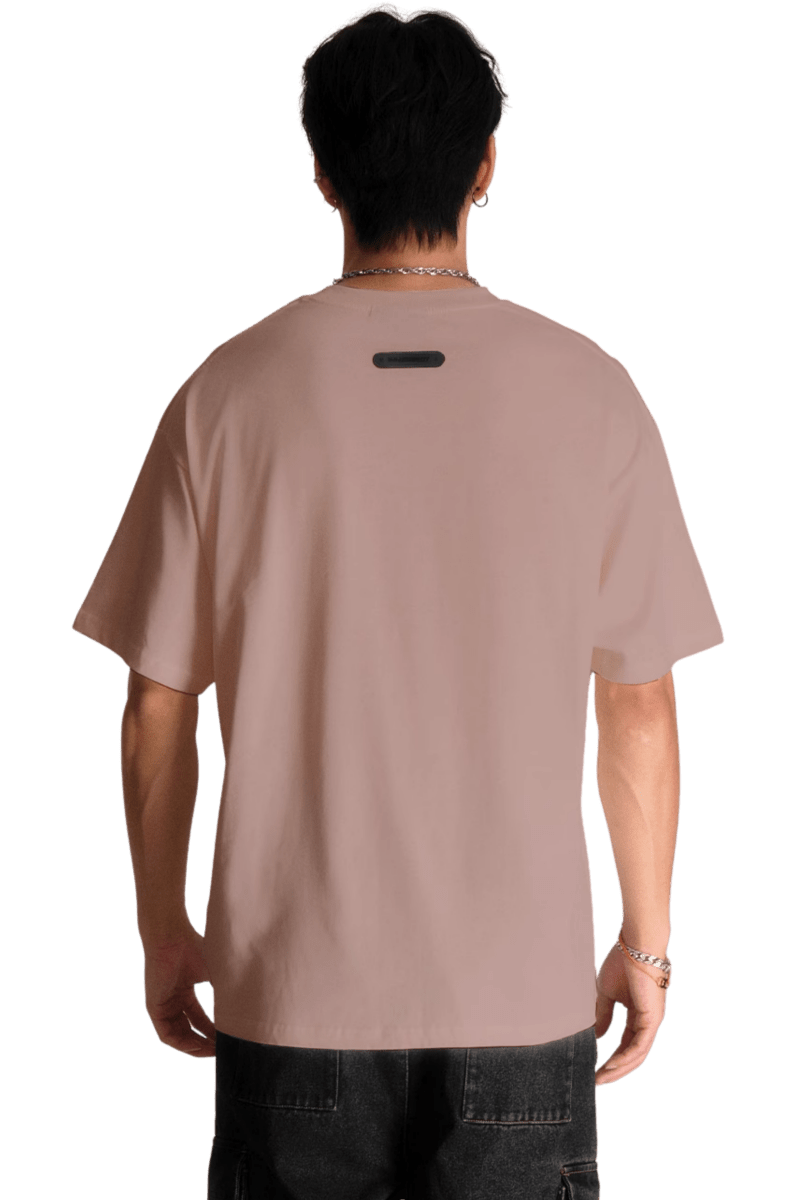 Innersect SS25 Cursive Inn Tee - ShaLaoBan