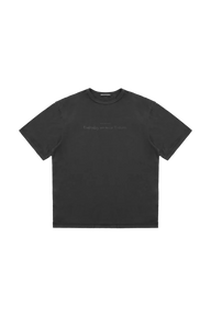 MasonPrince SS25 Everyday Print Tee