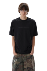 MasonPrince SS25 Everyday Print Tee
