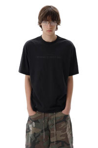MasonPrince SS25 Everyday Print Tee
