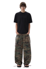 MasonPrince SS25 Everyday Print Tee